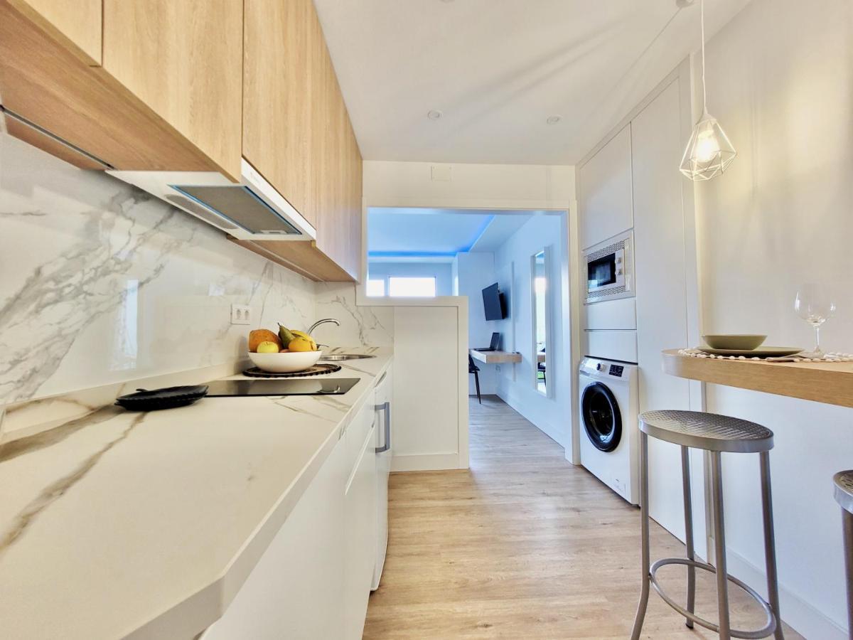 Apartment Feel B - Tacoronte
