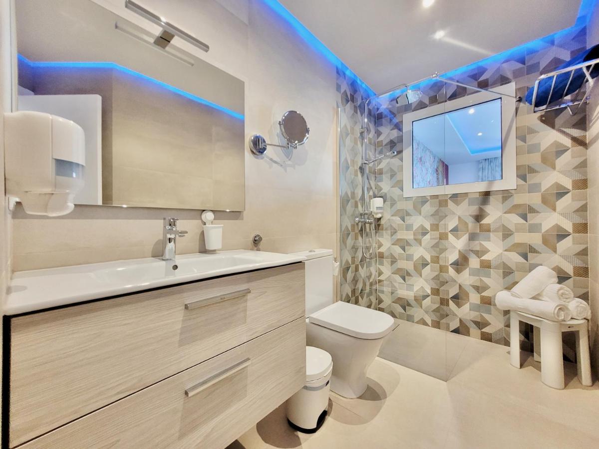 Apartment Feel B -