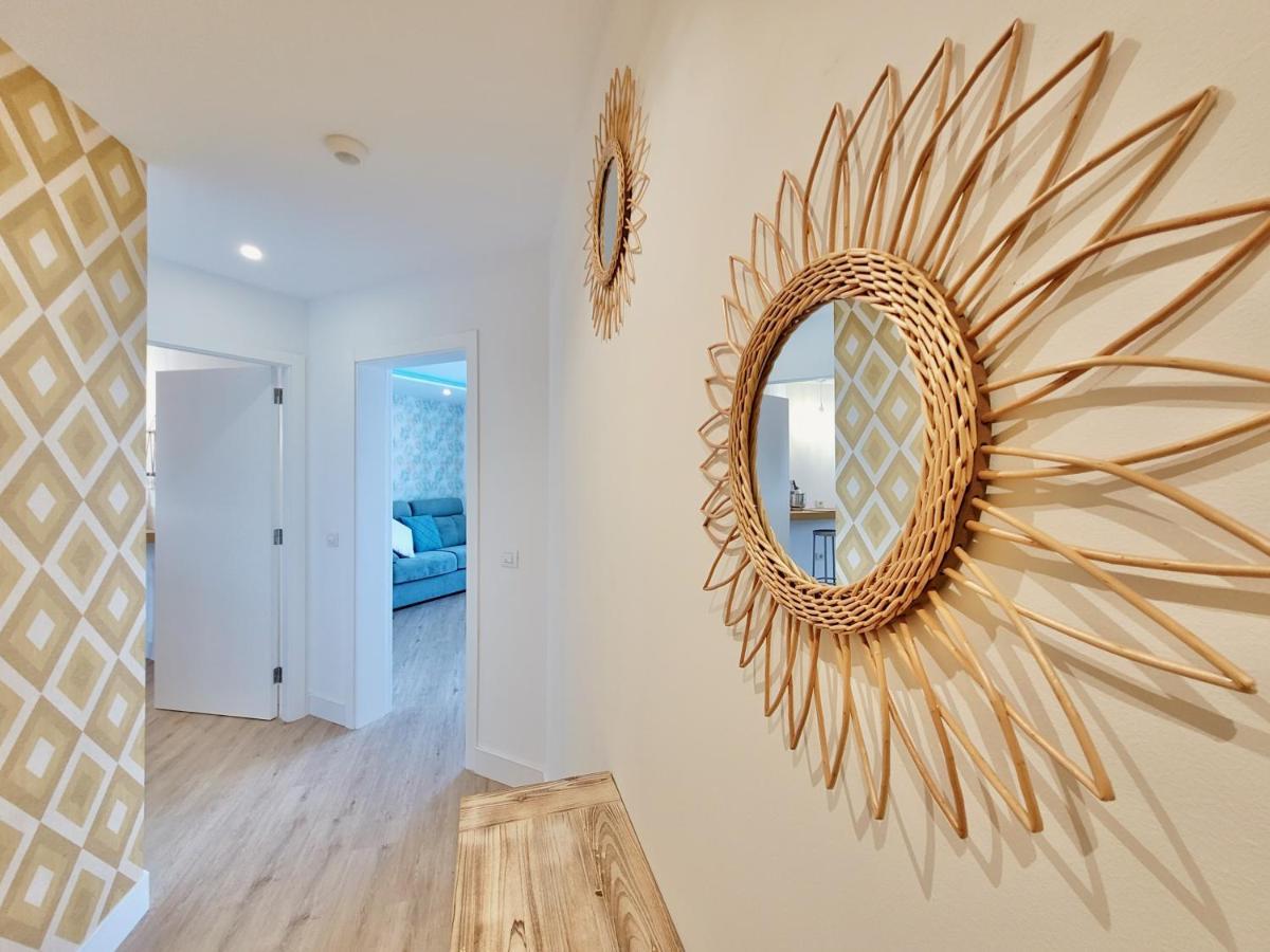 Apartment Feel B - *