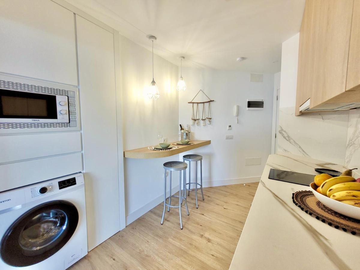 Apartment Feel B - Tacoronte